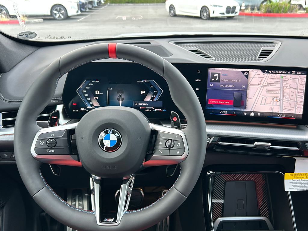 Thumbnail: 2026 BMW X1 - 17