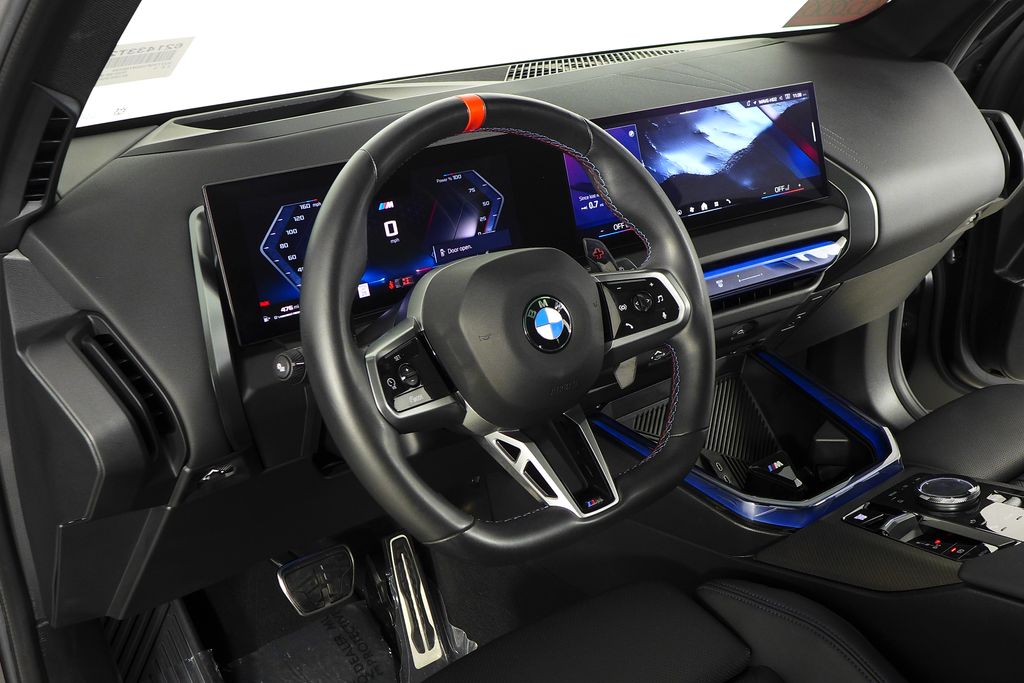 Thumbnail: 2025 BMW X3 - 31