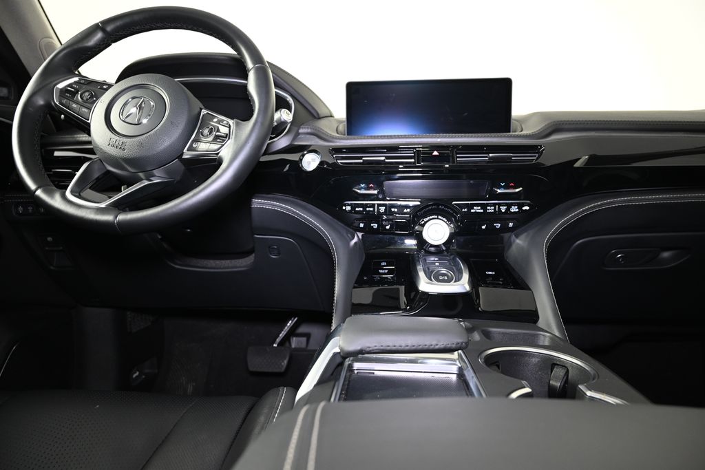 Thumbnail: 2023 Acura MDX - 16