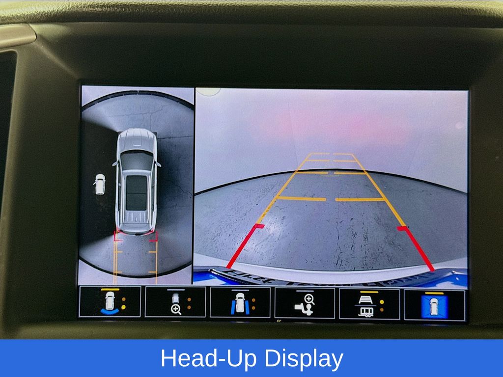 Used Car 2022 Gmc Terrain  At4 For Sale Under $25,000 In Austin, Texas