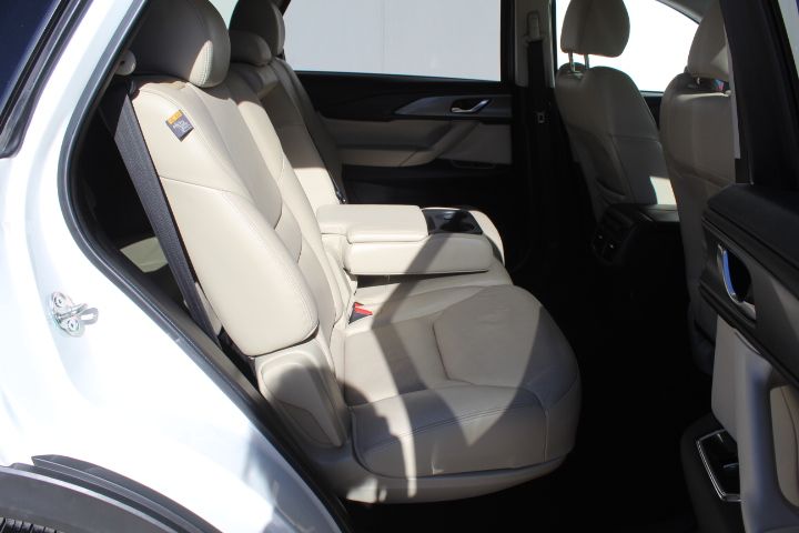 Used Car 2019 Mazda Cx-9  Touring For Sale Under $20,000 In Georgetown, Texas