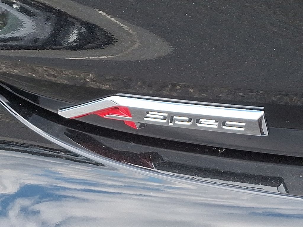 Thumbnail: 2022 Acura TLX - 32