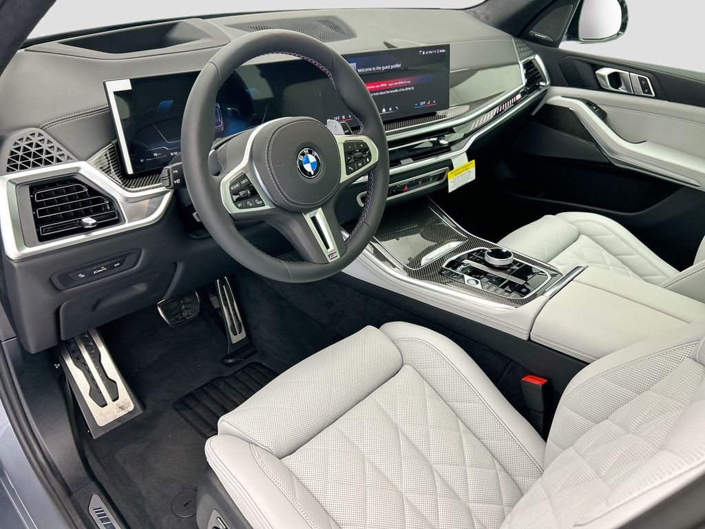 Thumbnail: 2026 BMW X5 - 9