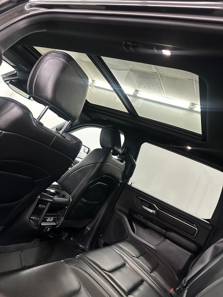 used 2022 Ram 1500 car, priced at $41,985