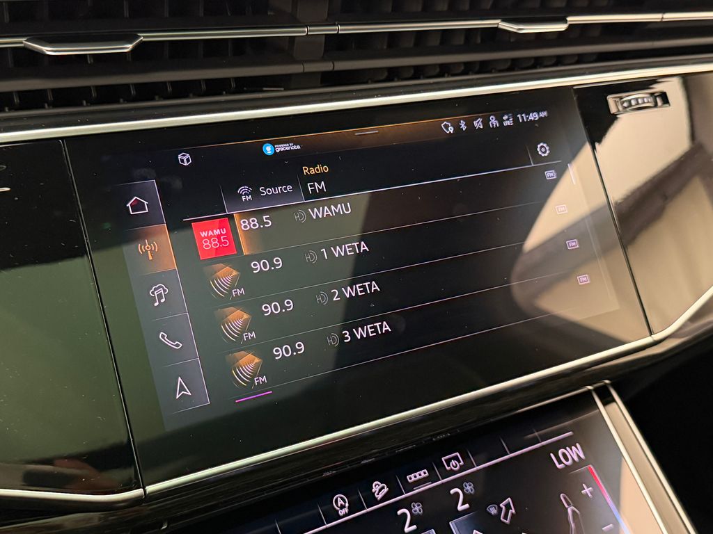 Thumbnail: 2025 Audi Q7 - 29