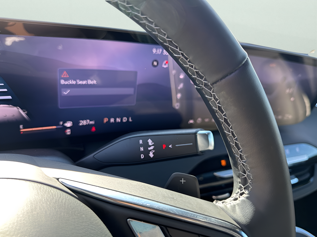 Used Car 2025 Buick Enclave  Preferred For Sale Under $40,000 In Austin, Texas