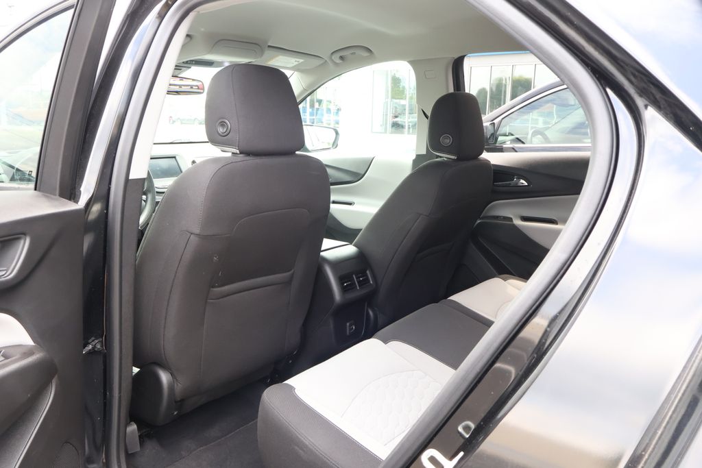 Thumbnail: 2020 Chevrolet Equinox - 30