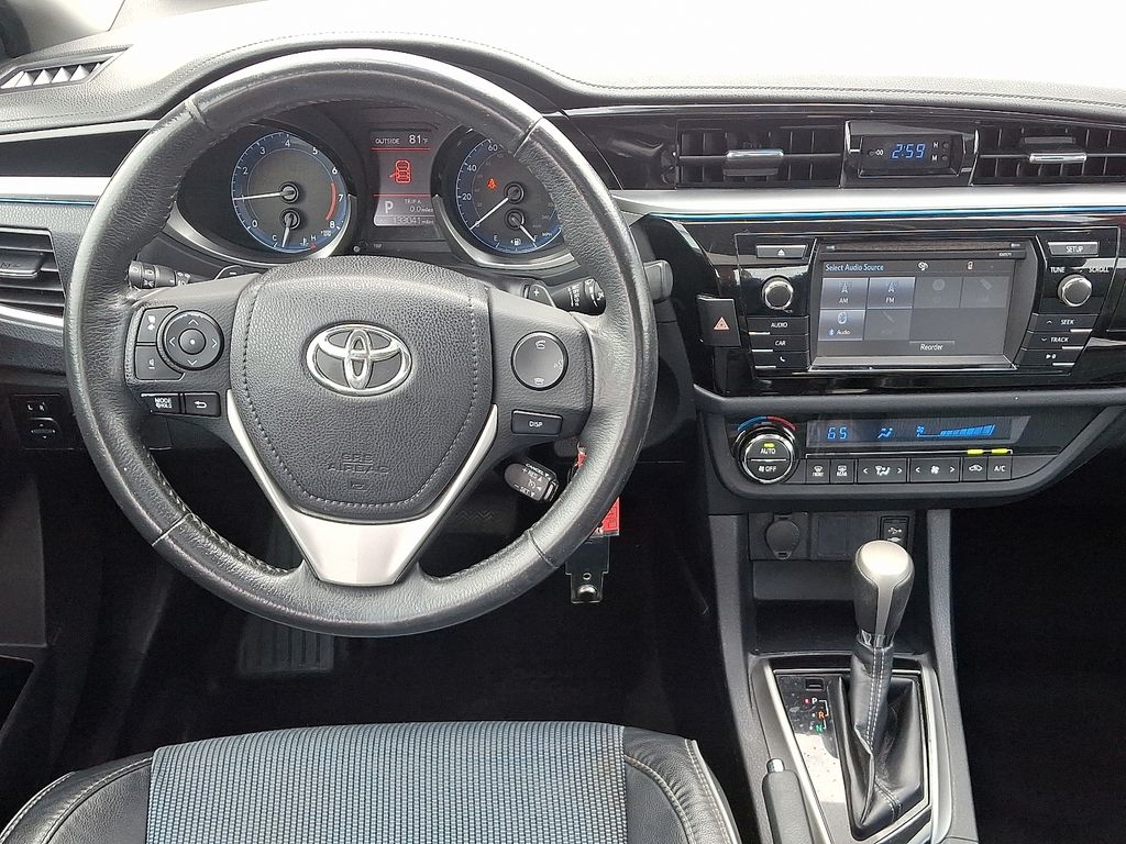 Thumbnail: 2016 Toyota Corolla - 12