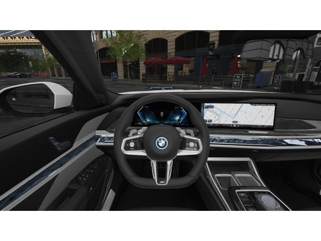 Thumbnail: 2026 BMW 7 Series - 13