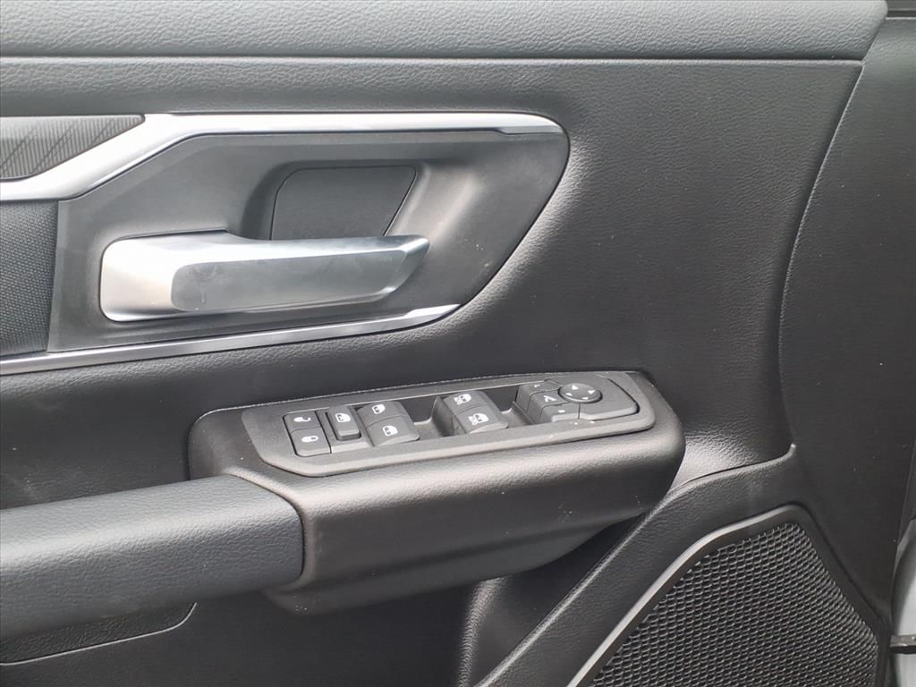 new 2026 Ram 1500 car, priced at $65,925