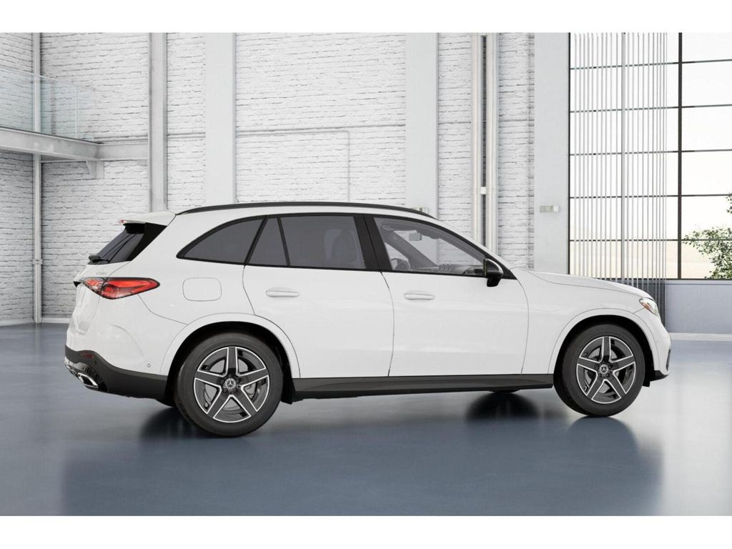 2025 Mercedes-Benz GLC 300 18