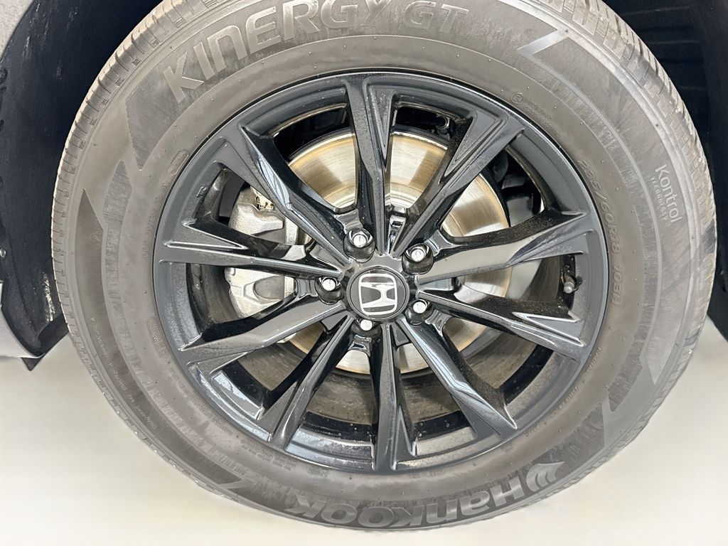 Thumbnail: 2025 Honda CR-V - 30