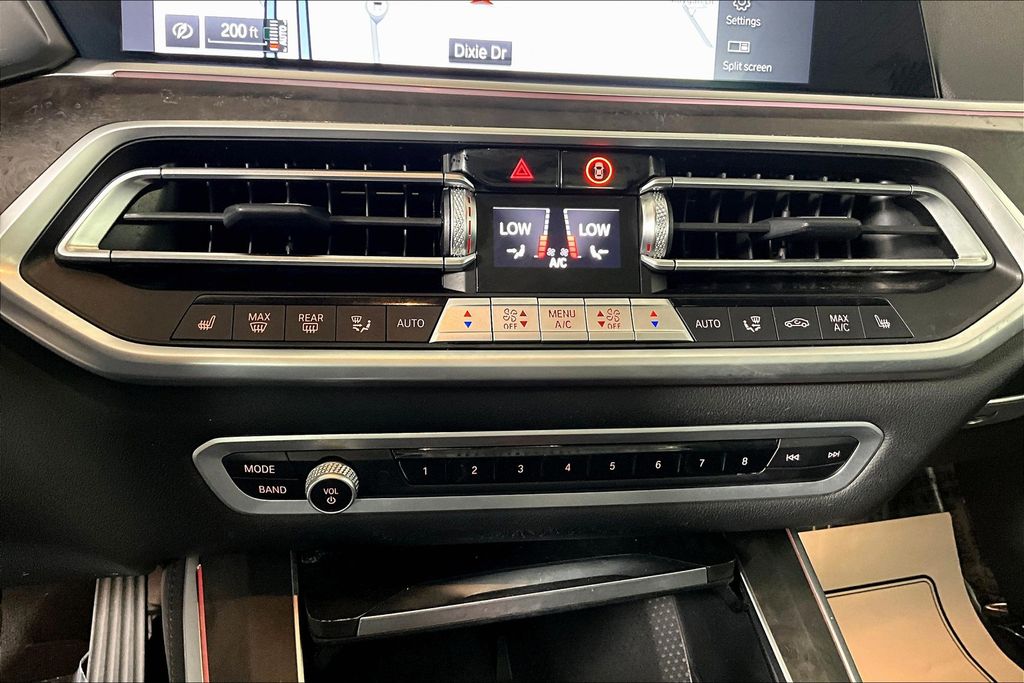 Used 2023 BMW X5 xDrive40i For Sale in OLIVE BRANCH, MS