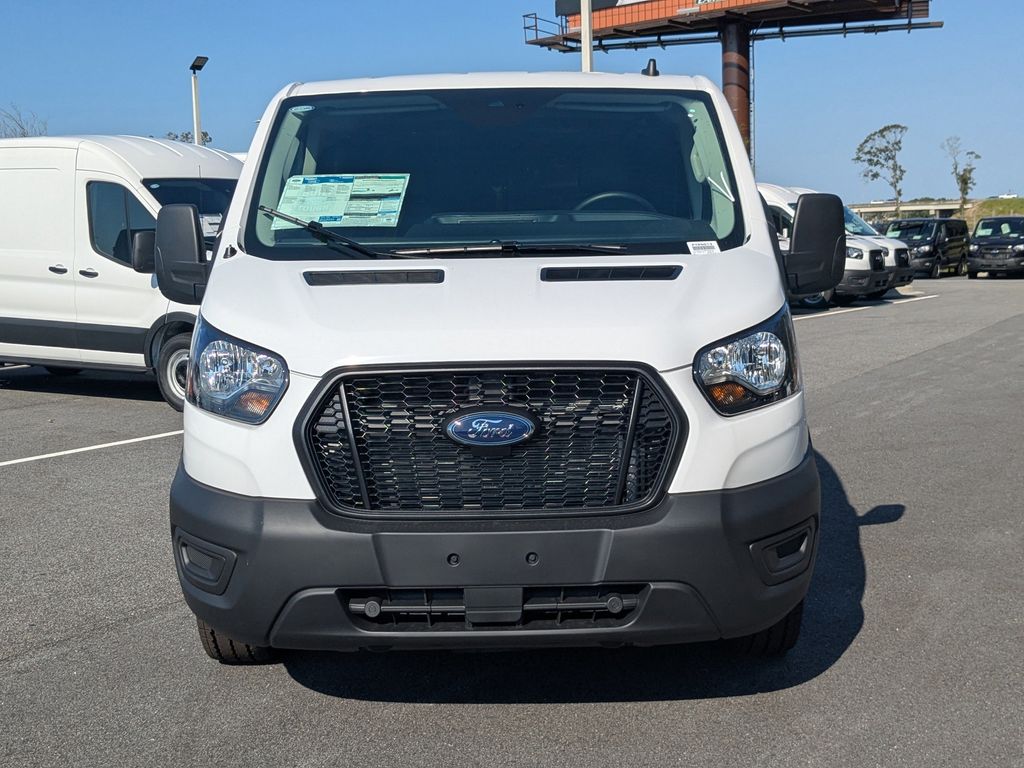 2025 Ford Transit-250 Cargo Van 