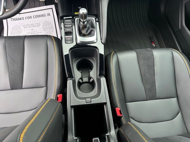 2026 Acura Integra A-Spec Tech Package