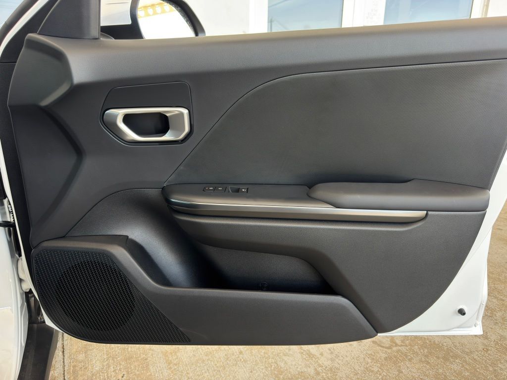 2026 Kia K4 LX White at DeMontrond Automotive Group