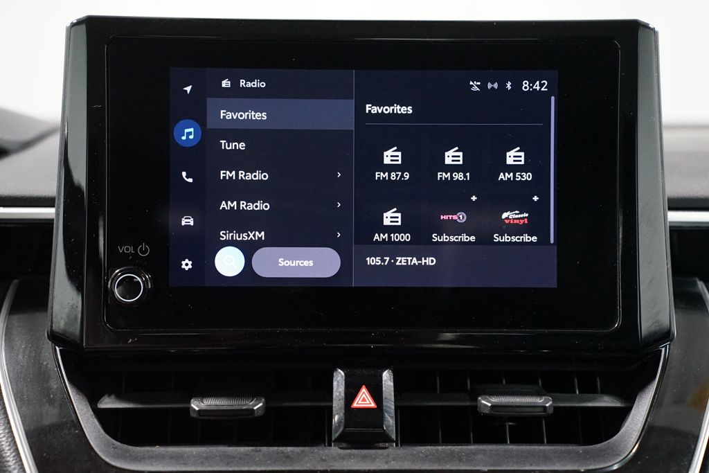 Thumbnail: 2023 Toyota Corolla - 18