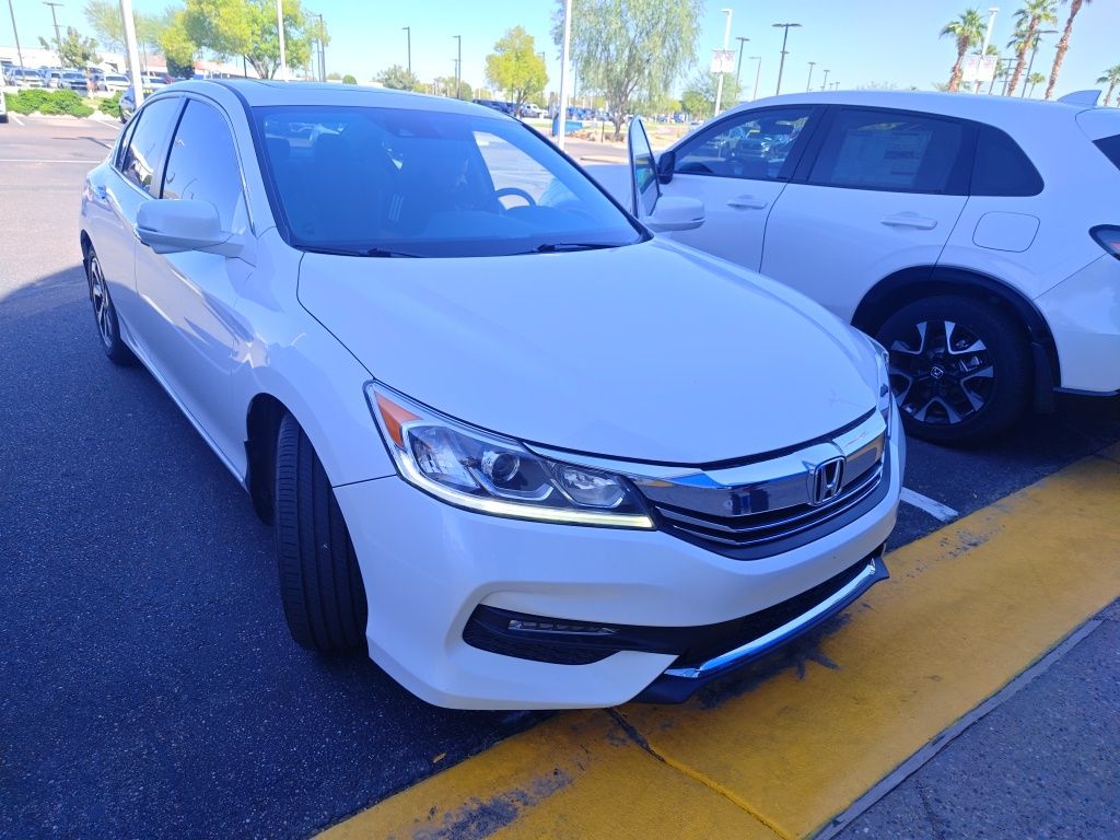 Thumbnail: 2016 Honda Accord - 3