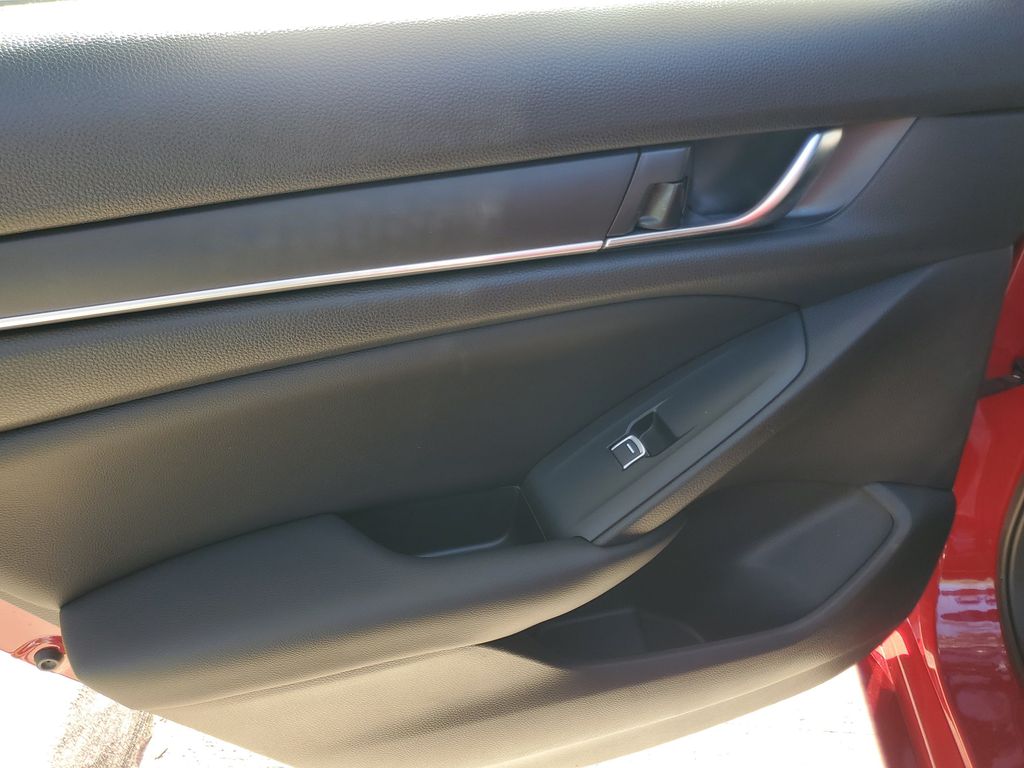 used 2019 Honda Accord car, priced at $18,995