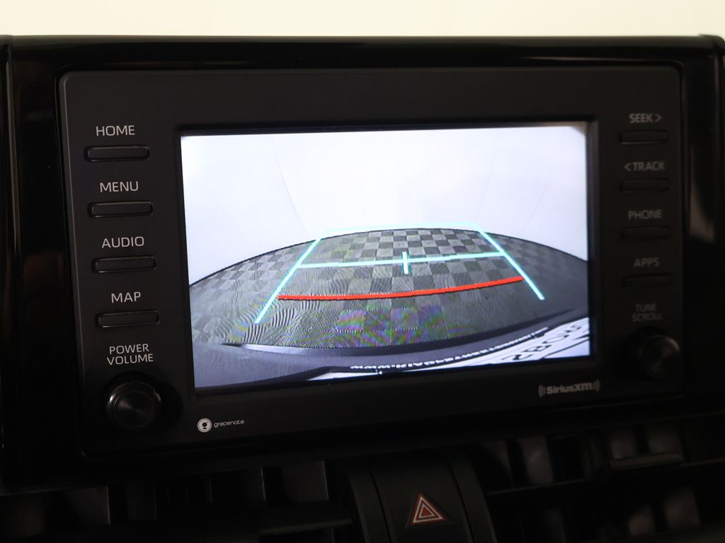 Used 2021 Silver Toyota LE image 40