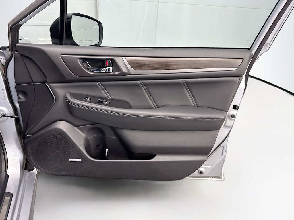 Thumbnail: 2019 Subaru Legacy - 24