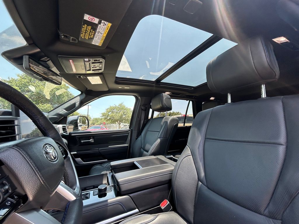 Used 2023 Toyota Sequoia SUV