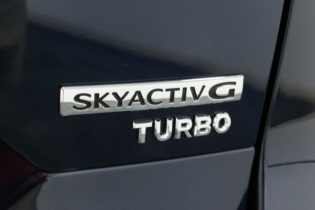 New Car 2025 Mazda Cx-5  2.5 Turbo Premium For Sale Under $40,000 In Georgetown, Texas