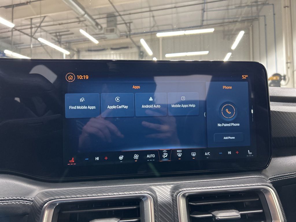 used 2024 Ford Mustang car, priced at $31,993