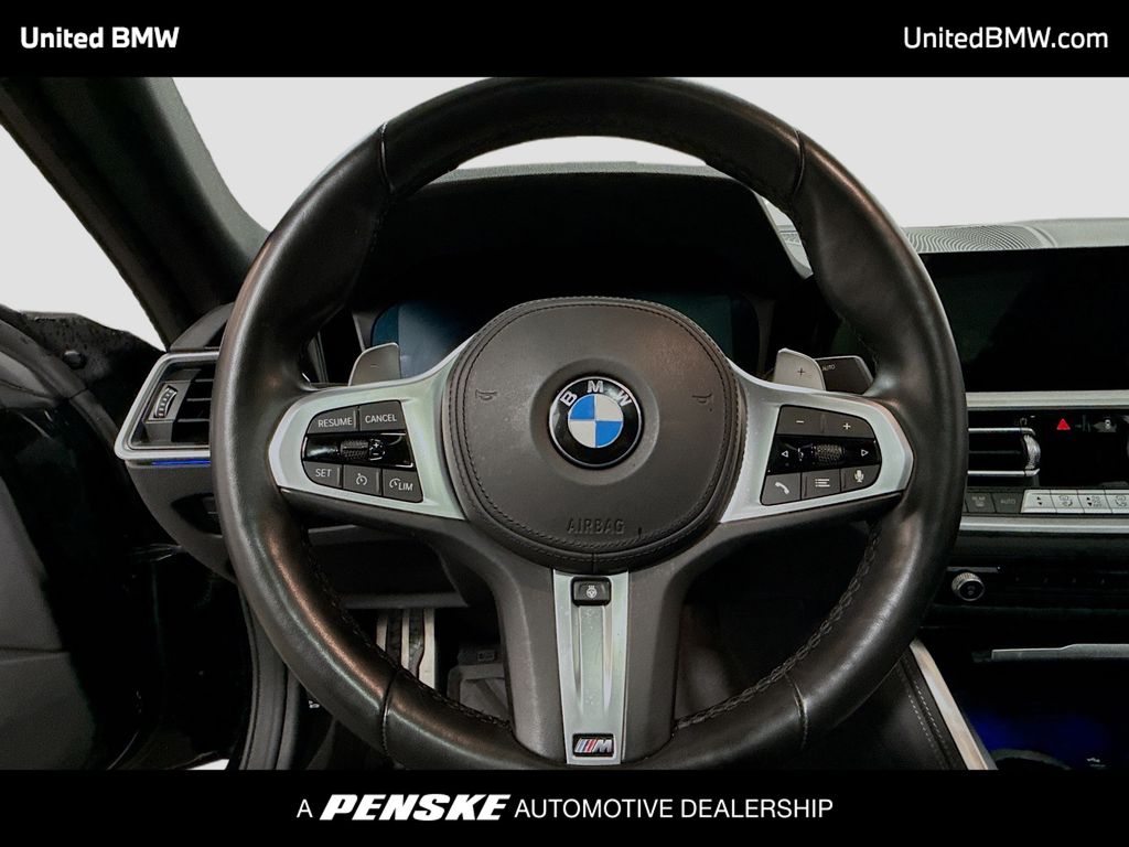 Thumbnail: 2023 BMW 4 Series - 6
