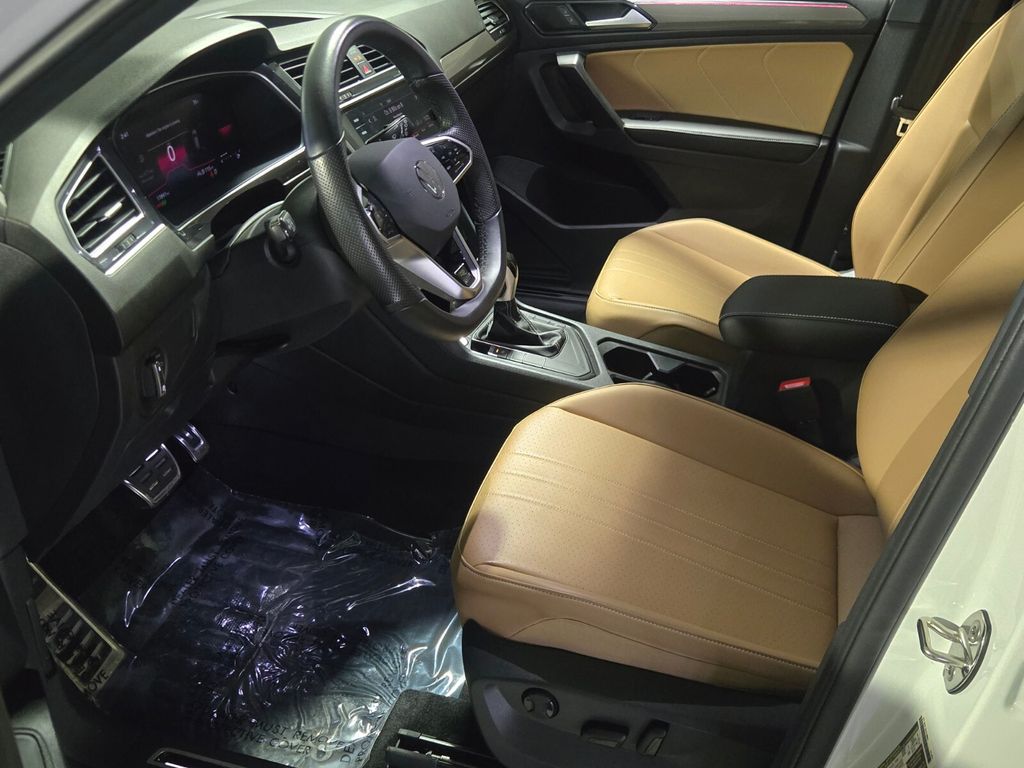 2024 Volkswagen Tiguan - $24,903