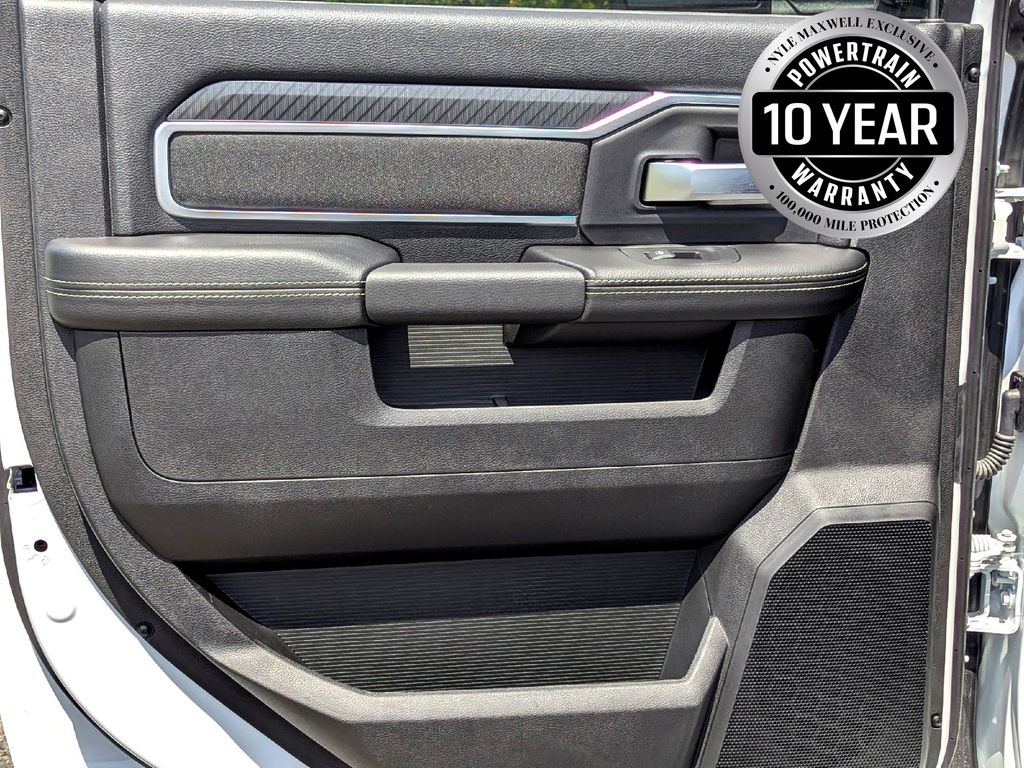 New Car 2025 Ram 2500  Big Horn For Sale In Taylor, Texas
