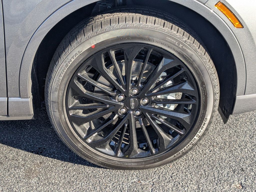 2026 Lincoln Corsair Grand Touring