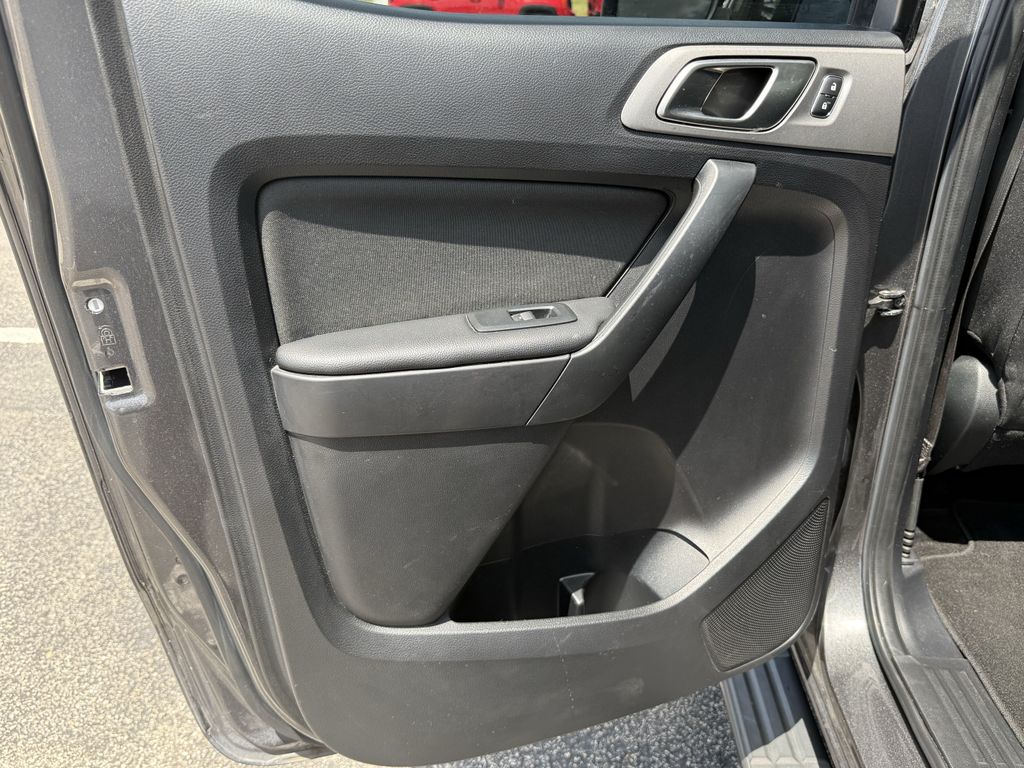 2019 Ford Ranger XLT Gray at Legacy Ford