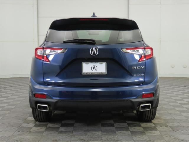 Thumbnail: 2026 Acura RDX - 6