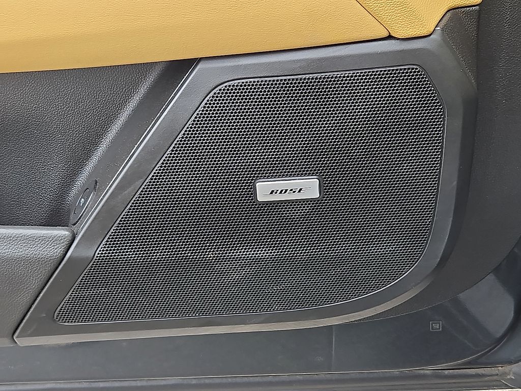 2013 Cadillac XTS