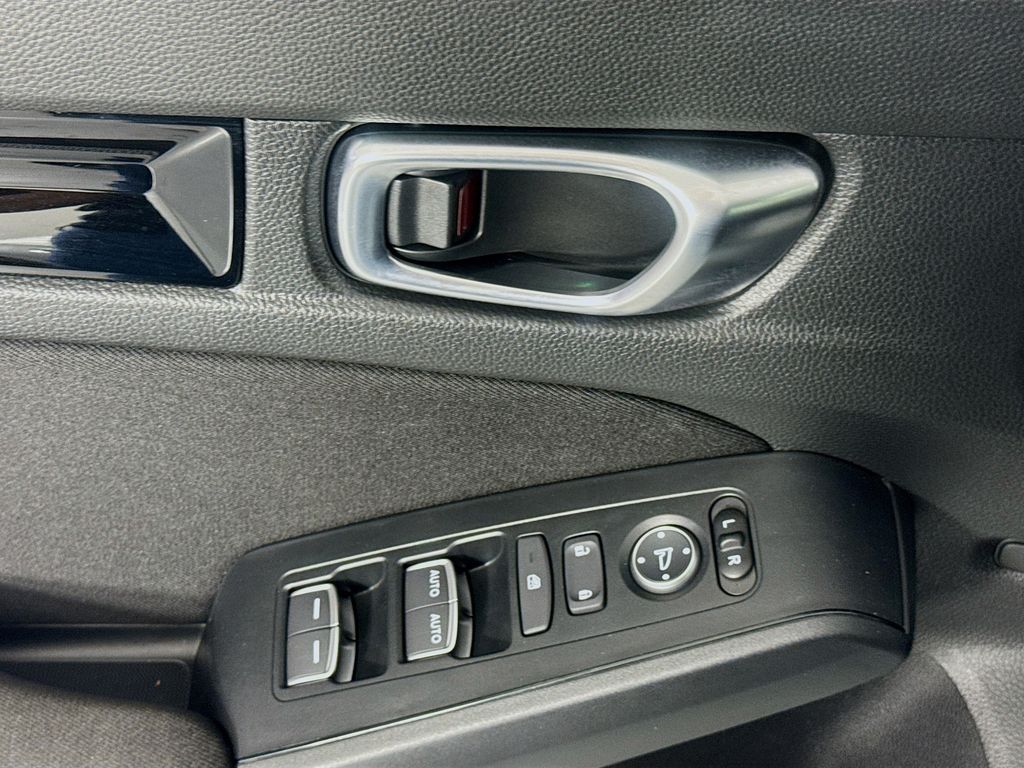 Used Car 2025 Honda Civic Hybrid  Sport For Sale Under $30,000 In Austin, Texas