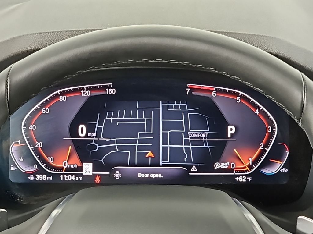 Thumbnail: 2025 BMW X4 - 27