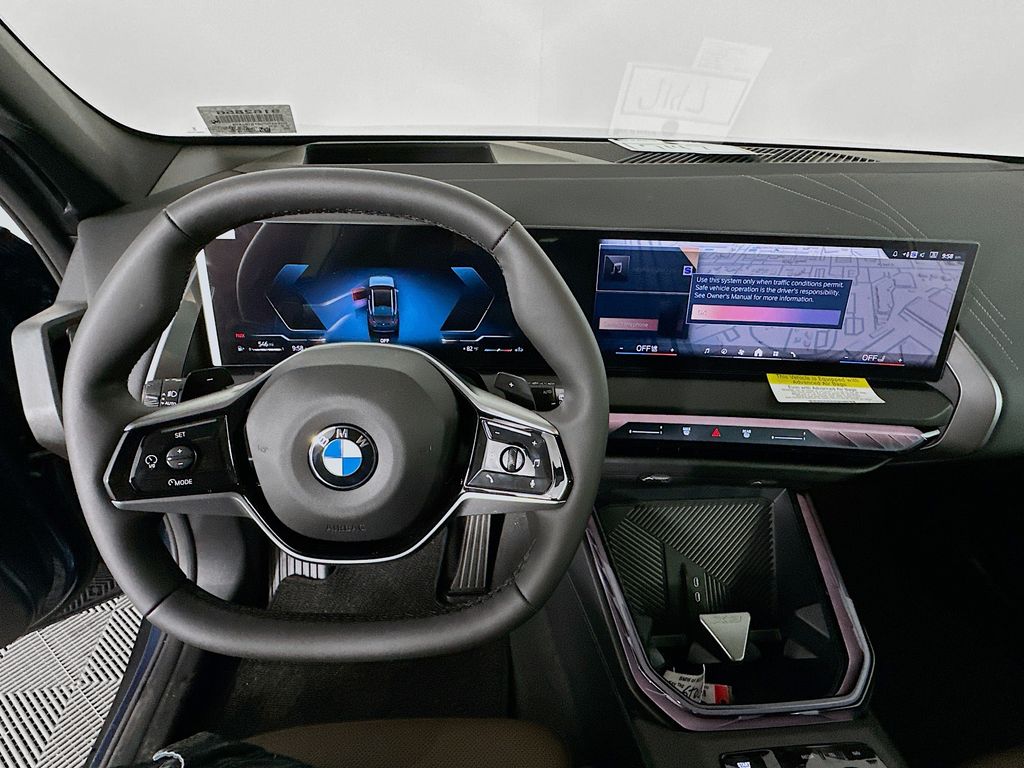 Thumbnail: 2026 BMW X3 - 10