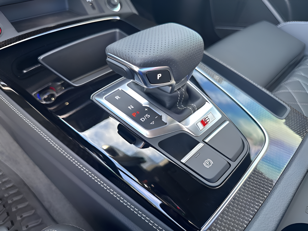 Used Car 2024 Audi Sq5 Sportback  Premium Plus For Sale Under $60,000 In Austin, Texas