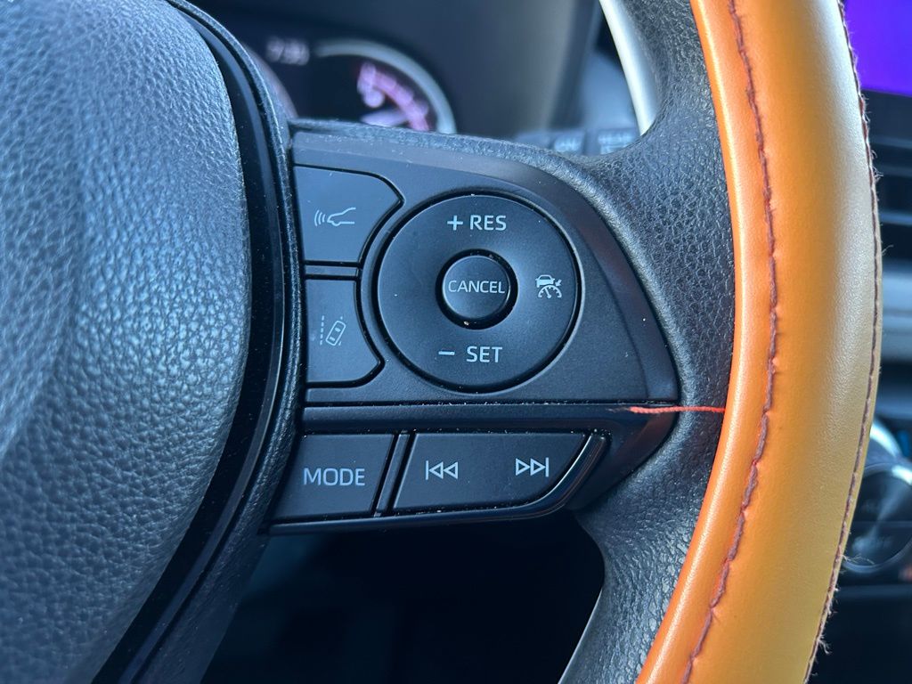 Thumbnail: 2023 Toyota RAV4 - 19