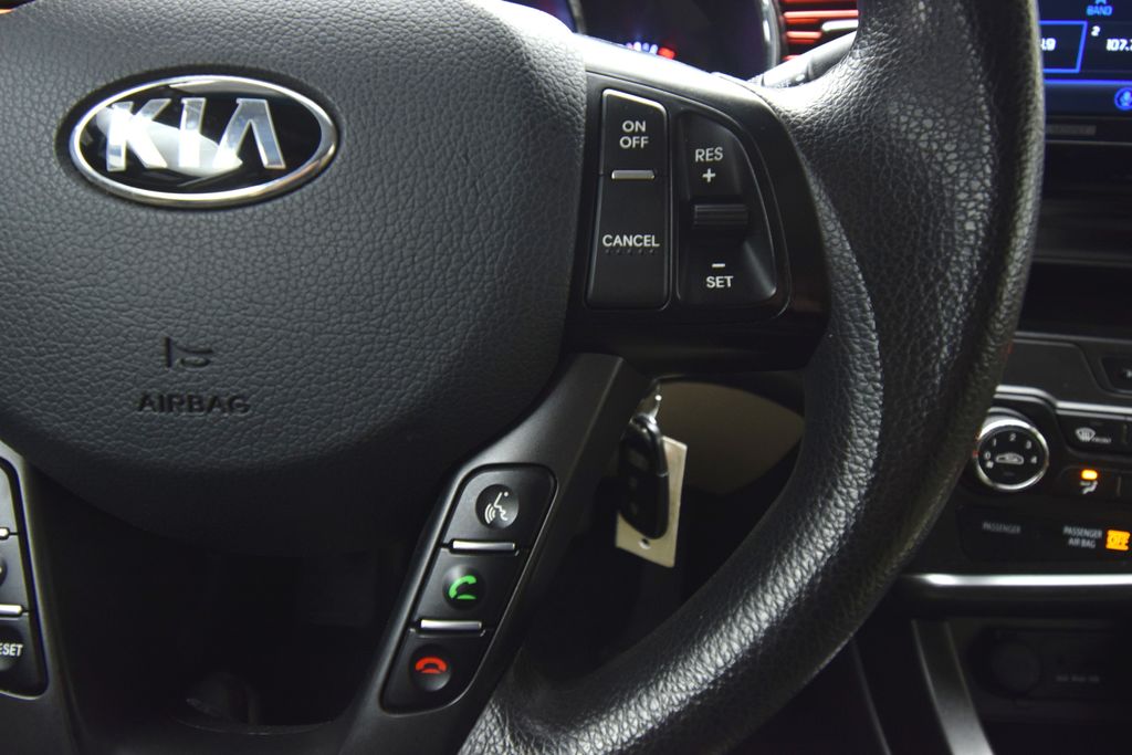 used 2013 Kia Optima car, priced at $6,500