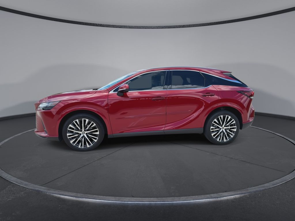 Thumbnail: 2023 Lexus RX - 5