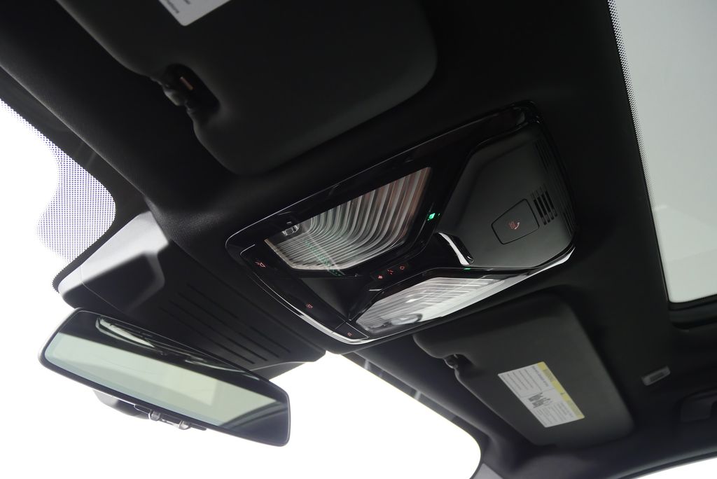 2024 BMW X5 xDrive40i 25