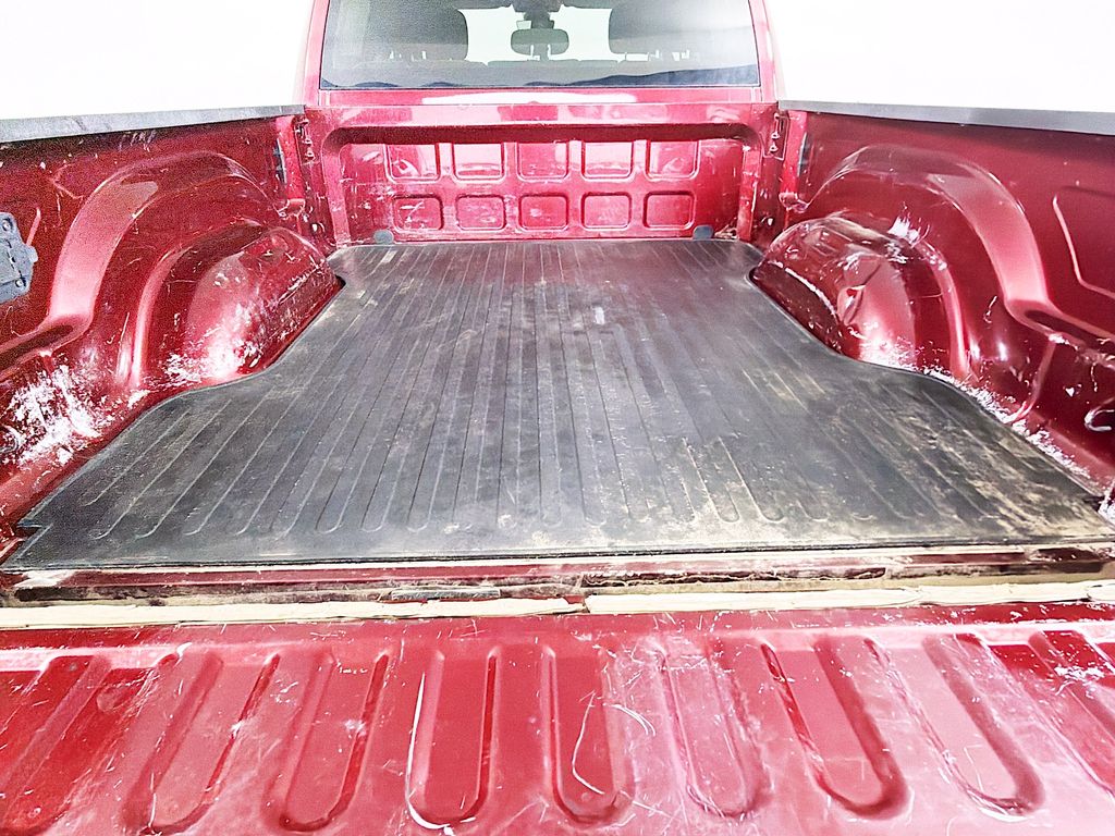 Used 2020 Ram 2500 Truck