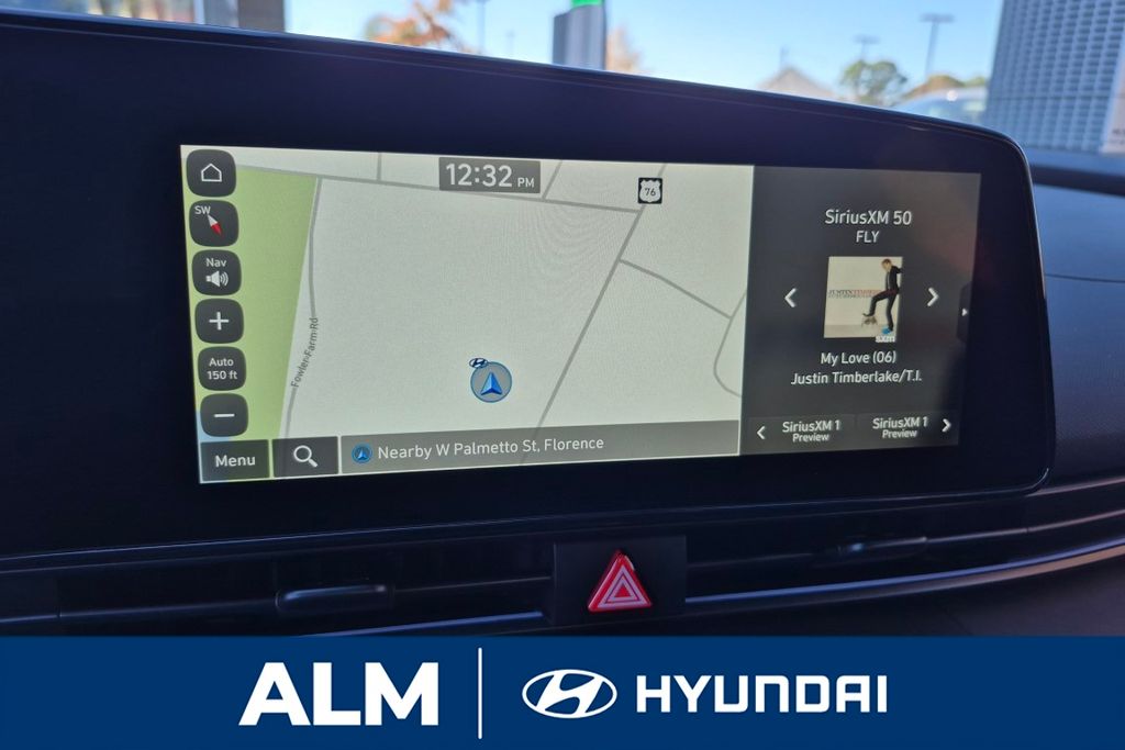 New 2026 Black Hyundai Base image 25