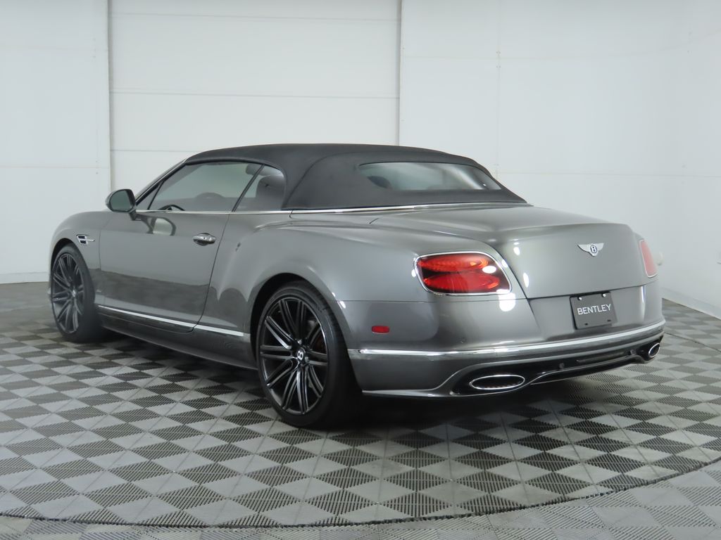 Thumbnail: 2016 Bentley Continental - 15