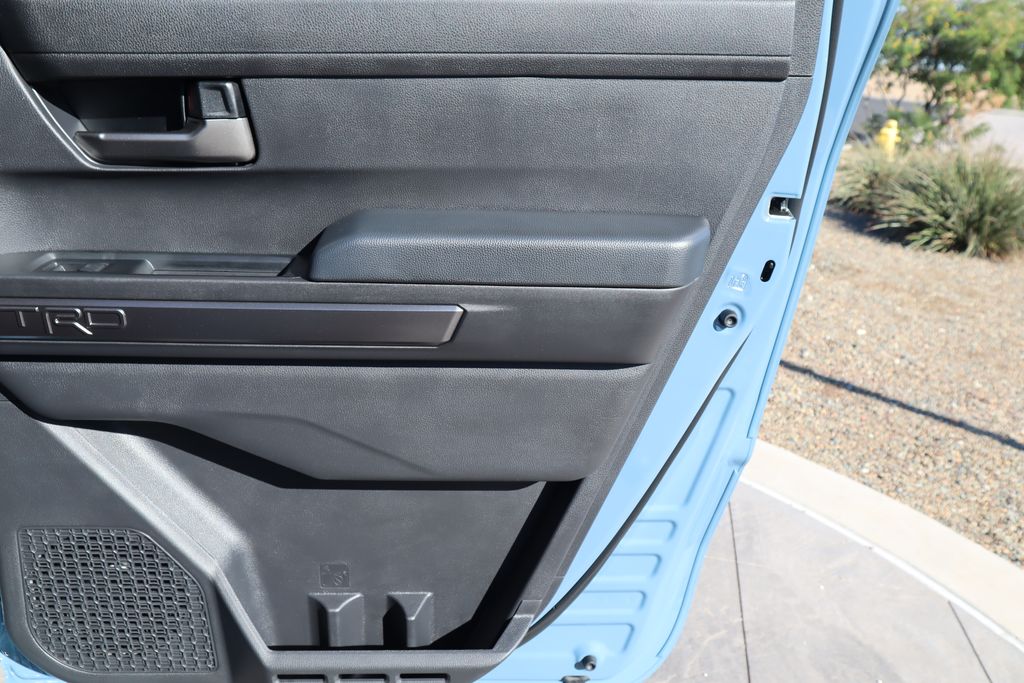 Thumbnail: 2026 Toyota Tacoma - 26