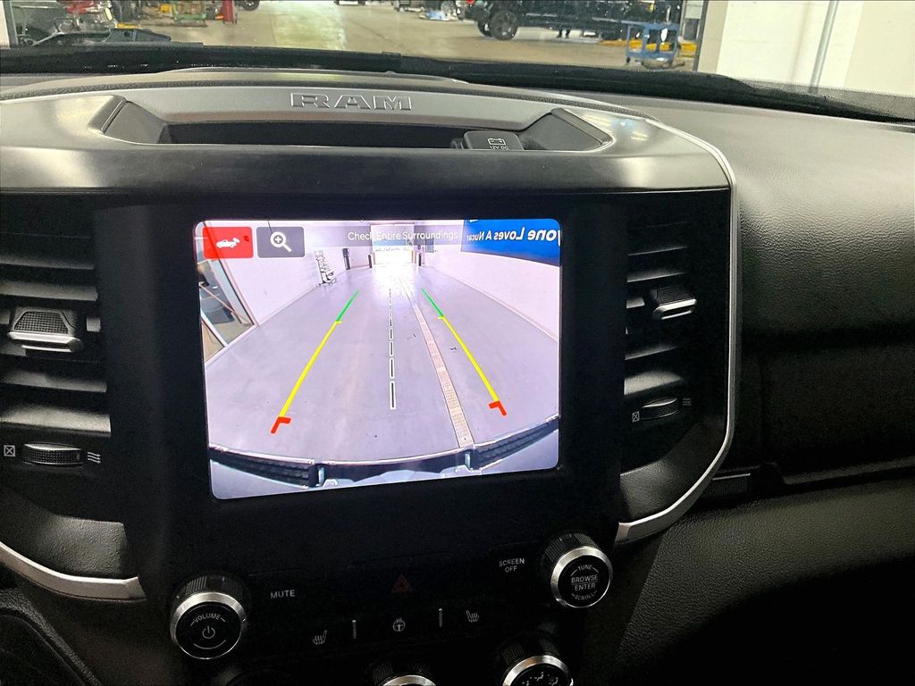2023 Ram 1500 — photo 19