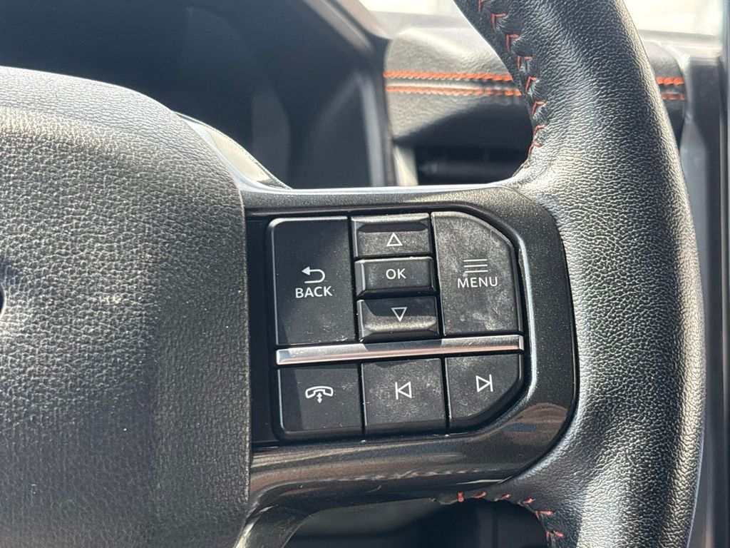 Used 2022 Ford Expedition SUV
