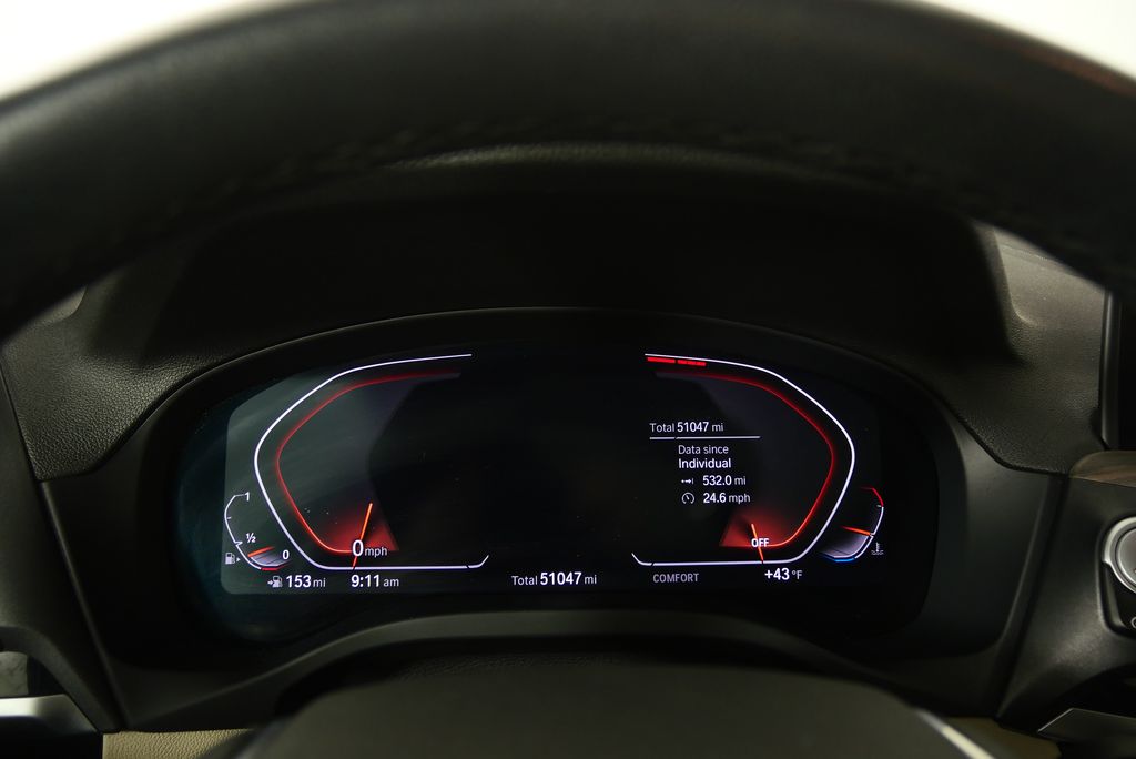 Thumbnail: 2020 BMW X3 - 22